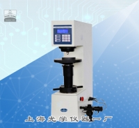 數顯布氏硬度計MHB-3000