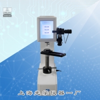 高級數顯布洛維硬度計HBRV-187...